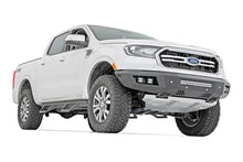 Load image into Gallery viewer, Rough Country Front Bumper | Ford Ranger 2WD/4WD (2019-2024) 10759 - Side View