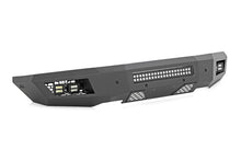 Load image into Gallery viewer, Rough Country Front Bumper | Ford Ranger 2WD/4WD (2019-2024) 10759 - Front View