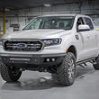 Load image into Gallery viewer, Rough Country Front Bumper | Ford Ranger 2WD/4WD (2019-2024) 10759 - Additional View 6