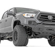 Load image into Gallery viewer, Rough Country Front Bumper | High Clearance | Hybrid | 20" Blk DRL LED | Toyota Tacoma (16-23) 10725 - Additional View 5