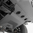 Load image into Gallery viewer, Rough Country Front Bumper | High Clearance | Hybrid | 20" Blk DRL LED | Toyota Tacoma (16-23) 10725 - Additional View 6