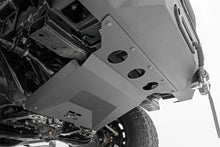 Load image into Gallery viewer, Rough Country Front Bumper | High Clearance | Hybrid | 20" Blk DRL LED | Toyota Tacoma (16-23) 10725 - Additional View 6