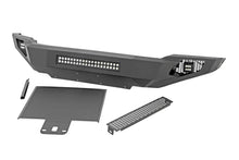Load image into Gallery viewer, Rough Country Front Bumper | High Clearance | Skid Plate | Ford F-150 2WD/4WD (2018-2020) 10756A - Main Product View