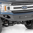 Load image into Gallery viewer, Rough Country Front Bumper | High Clearance | Skid Plate | Ford F-150 2WD/4WD (2018-2020) 10756A - Side View