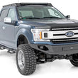 Load image into Gallery viewer, Rough Country Front Bumper | High Clearance | Skid Plate | Ford F-150 2WD/4WD (2018-2020) 10756A - Back View