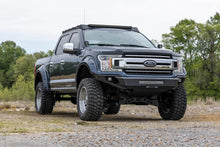Load image into Gallery viewer, Rough Country Front Bumper | High Clearance | Skid Plate | Ford F-150 2WD/4WD (2018-2020) 10756A - Additional View 5