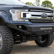 Load image into Gallery viewer, Rough Country Front Bumper | High Clearance | Skid Plate | Ford F-150 2WD/4WD (2018-2020) 10756A - Additional View 6