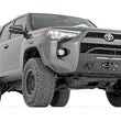 Load image into Gallery viewer, Rough Country Front Bumper | Hybrid | 20" Blk LED | Amber | Toyota 4Runner 2WD/4WD (14-24) - Additional View 5