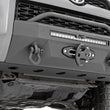 Load image into Gallery viewer, Rough Country Front Bumper | Hybrid | 20" Blk LED | Amber | Toyota 4Runner 2WD/4WD (14-24) - Additional View 6