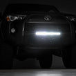 Load image into Gallery viewer, Rough Country Front Bumper | Hybrid | Toyota 4Runner 2WD/4WD (2014-2024) 10743A - Back View