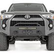 Load image into Gallery viewer, Rough Country Front Bumper | Hybrid | Toyota 4Runner 2WD/4WD (2014-2024) 10743A - Installation View
