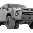 Load image into Gallery viewer, Rough Country Front Bumper | Hybrid | Toyota 4Runner 2WD/4WD (2014-2024) 10743A - Additional View 5