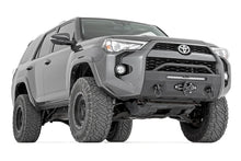 Load image into Gallery viewer, Rough Country Front Bumper | Hybrid | Toyota 4Runner 2WD/4WD (2014-2024) 10743A - Additional View 5