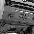 Load image into Gallery viewer, Rough Country Front Bumper | Hybrid | Toyota 4Runner 2WD/4WD (2014-2024) 10743A - Additional View 6