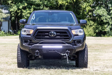 Load image into Gallery viewer, Rough Country Front Bumper | Hybrid | Toyota Tacoma 2WD/4WD (2016-2023) 10712 - Additional View 6