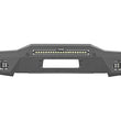 Load image into Gallery viewer, Rough Country Front Bumper | Modular | Full Wings | Amber DRL | Ford Bronco 4WD (2021-2024) 51075 - Main Product View