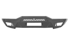 Load image into Gallery viewer, Rough Country Front Bumper | Modular | Full Wings | Ford Bronco 4WD (2021-2024) 51073 - Main Product View