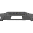 Load image into Gallery viewer, Rough Country Front Bumper | Modular | Stubby Wings | DRL | Ford Bronco 4WD (2021-2024) 51078 - Front View