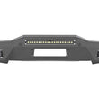 Load image into Gallery viewer, Rough Country Front Bumper | Modular | Stubby Wings | Flood | Fog | Ford Bronco 4WD (21-24) 51084 - Front View