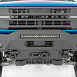 Load image into Gallery viewer, Rough Country Front Bumper | Modular | Stubby Wings | Flood | Fog | Ford Bronco 4WD (21-24) 51084 - Side View