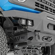 Load image into Gallery viewer, Rough Country Front Bumper | Modular | Stubby Wings | Flood | Fog | Ford Bronco 4WD (21-24) 51084 - Back View
