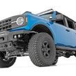 Load image into Gallery viewer, Rough Country Front Bumper | Modular | Stubby Wings | Flood | Fog | Ford Bronco 4WD (21-24) 51084 - Additional View 5