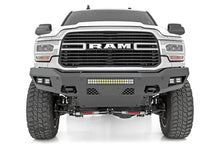 Load image into Gallery viewer, Rough Country Front Bumper | Ram 2500 2WD/4WD (2019-2024) 10806A - Main Product View