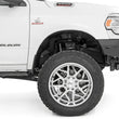 Load image into Gallery viewer, Rough Country Front Bumper | Ram 2500 2WD/4WD (2019-2024) 10806A - Installation View