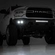 Load image into Gallery viewer, Rough Country Front Bumper | Ram 2500 2WD/4WD (2019-2024) 10806A - Additional View 5