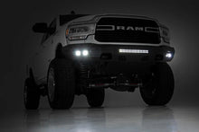 Load image into Gallery viewer, Rough Country Front Bumper | Ram 2500 2WD/4WD (2019-2024) 10806A - Additional View 5