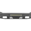Load image into Gallery viewer, Rough Country Front Bumper | Ram 2500 2WD/4WD (2019-2024) 10806A - Front View