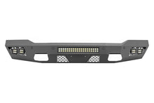Load image into Gallery viewer, Rough Country Front Bumper | Ram 2500 2WD/4WD (2019-2024) 10806A - Front View