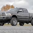 Load image into Gallery viewer, Rough Country Front Bumper | Ram 2500/3500 2WD/4WD (2010-2018) 10785 - Additional View 5