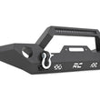 Load image into Gallery viewer, Rough Country Front Bumper | Sport | OE Fog | Jeep Gladiator JT/Wrangler JK &amp; JL/Wrangler Unlimited 4WD 10596 - Additional...