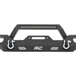 Load image into Gallery viewer, Rough Country Front Bumper | Sport | OE Fog | Jeep Gladiator JT/Wrangler JK &amp; JL/Wrangler Unlimited 4WD 10596 - Additional...