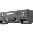 Load image into Gallery viewer, Rough Country Front Bumper | Stubby | BLK LED | Jeep Gladiator JT/Wrangler JK &amp; JL/Wrangler Unlimited 4WD 11831