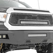 Load image into Gallery viewer, Rough Country Front Bumper | Toyota Tundra 2WD/4WD (2014-2021) 10777 - Main Product View