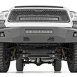 Load image into Gallery viewer, Rough Country Front Bumper | Toyota Tundra 2WD/4WD (2014-2021) 10777 - Back View