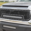 Load image into Gallery viewer, Rough Country Front Bumper | Toyota Tundra 2WD/4WD (2014-2021) 10777 - Additional View 5