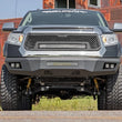 Load image into Gallery viewer, Rough Country Front Bumper | Toyota Tundra 2WD/4WD (2014-2021) 10777 - Additional View 6