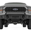 Load image into Gallery viewer, Rough Country Front Bumper | Tubular | Ford F-150 2WD/4WD (2021-2023) 51216 - Side View