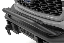 Load image into Gallery viewer, Rough Country Front Bumper | Tubular | Ford F-150 2WD/4WD (2021-2023) 51216 - Back View