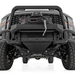 Load image into Gallery viewer, Rough Country Front Bumper | Tubular |Winch Mount | Ford F-150 2WD/4WD (2021-2023) 51216W - Back View