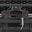 Load image into Gallery viewer, Rough Country Front Bumper | Tubular |Winch Mount | Ford F-150 2WD/4WD (2021-2023) 51216W - Installation View
