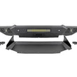 Load image into Gallery viewer, Rough Country Front Bumper w/Skid Plate &amp; Tow Hooks | Ram 1500 2WD/4WD (2019-2024) 10808ATH - Front View