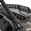 Load image into Gallery viewer, Rough Country Front Cargo Rack | Black Series LED | 6" Light | Slime Line | Honda Pioneer 1000/Pioneer 1000-5 92059 - Side...