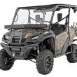 Load image into Gallery viewer, Rough Country Front Cargo Rack | Black Series LED | 6" Light | Slime Line | Honda Pioneer 1000/Pioneer 1000-5 92059 - Inst...