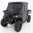 Load image into Gallery viewer, Rough Country Front Cargo Rack | Can-Am Defender MAX HD10 - Side View