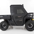 Load image into Gallery viewer, Rough Country Front Cargo Rack | Can-Am Defender MAX HD10 - Back View