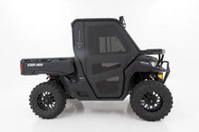 Load image into Gallery viewer, Rough Country Front Cargo Rack | Can-Am Defender MAX HD10 - Back View